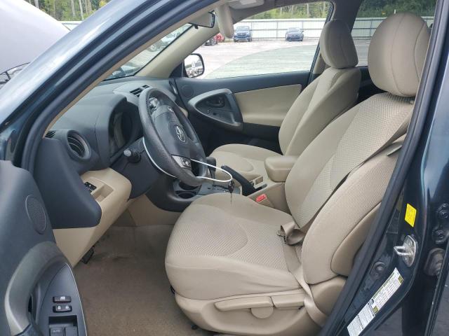 Photo 7 from auction – 2011 TOYOTA RAV4 with VIN 2T3BF4DV4BW110410