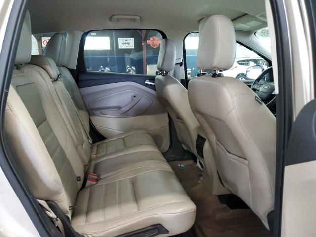 Photo 11 from auction – 2018 FORD ESCAPE SEL with VIN 1FMCU9HD9JUB02240