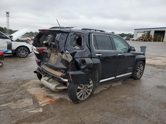 Photo 3 from auction – 2016 GMC TERRAIN DENALI with VIN 2GKFLVE31G6239726