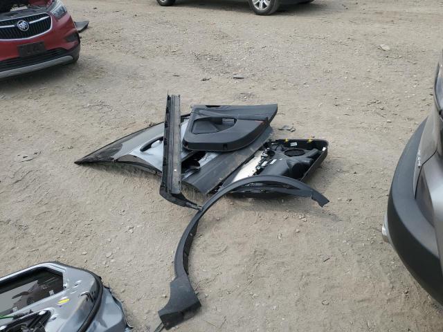 Photo 13 from auction – 2021 FORD ESCAPE S with VIN 1FMCU9F64MUA47852