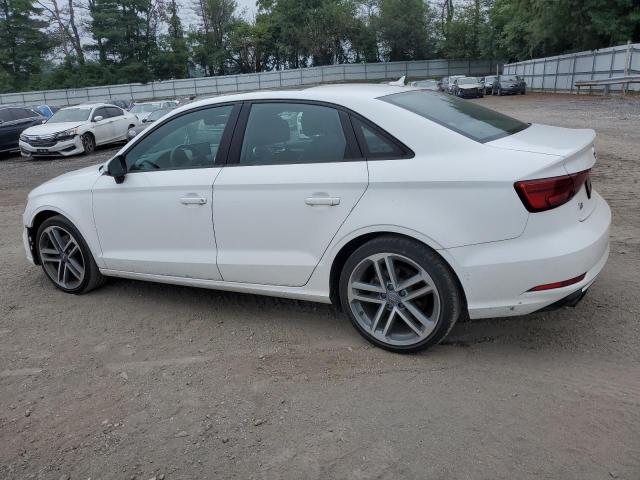 Photo 2 from auction – 2018 AUDI A3 with VIN WAUAUGFF9J1093204