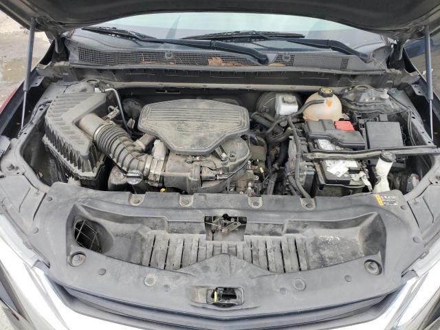 Photo 12 from auction – 2020 CHEVROLET BLAZER 2LT with VIN 3GNKBCRS5LS606682
