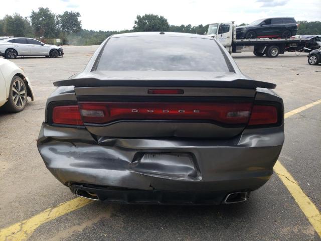 Photo 6 from auction – 2012 DODGE CHARGER SX with VIN 2C3CDXHGXCH198666