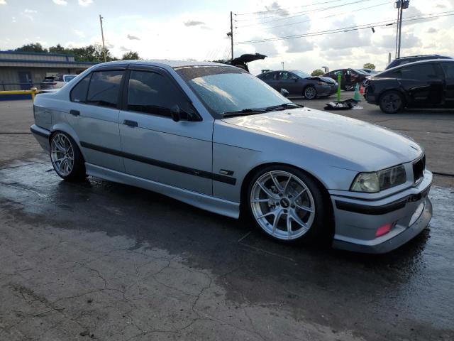 Photo 4 from auction – 1996 BMW 328 I with VIN WBACD3327TAV16674