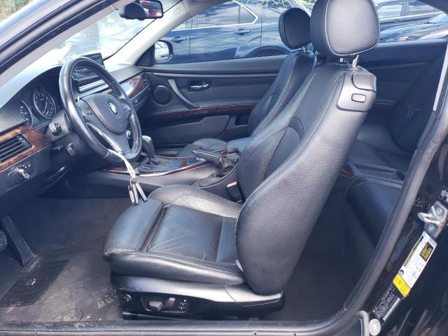 Photo 7 from auction – 2011 BMW 328 with VIN WBAKE3C50BE558095
