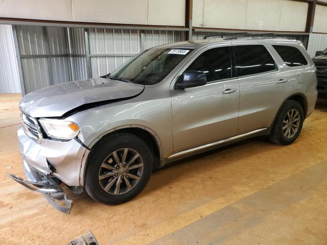 DODGE DURANGO SX 2014 with VIN 1C4RDHAG9EC286751 - Photo from auction