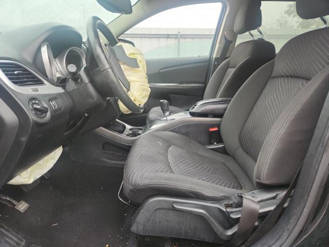 Photo 7 from auction – 2017 DODGE JOURNEY SE with VIN 3C4PDCAB3HT614057