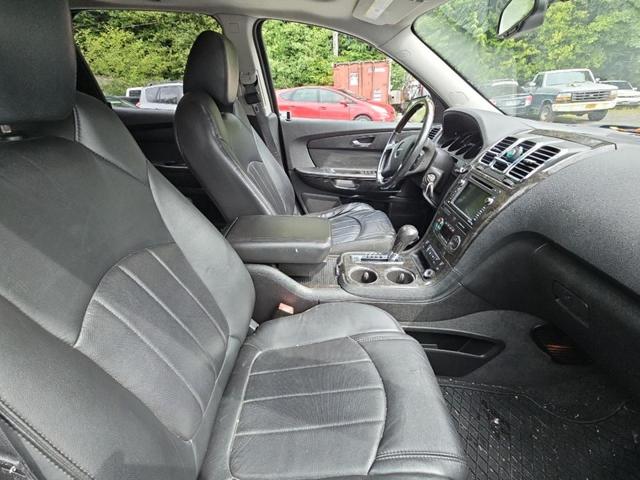 Photo 5 from auction – 2012 GMC ACADIA DEN with VIN 1GKKVTED0CJ276091