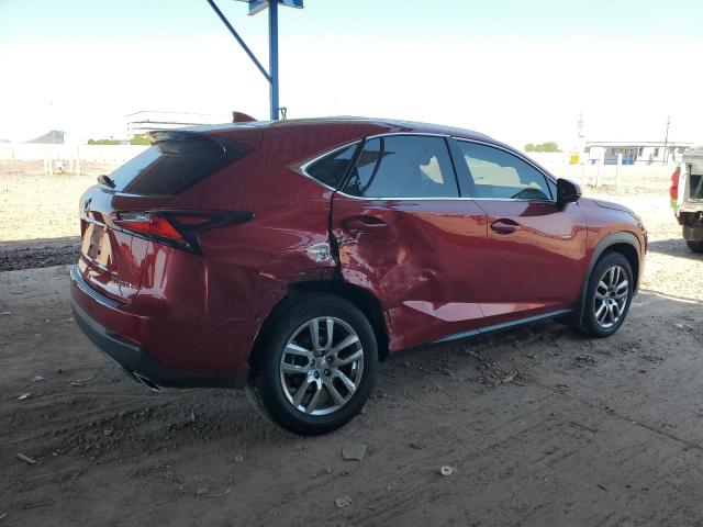 Photo 3 from auction – 2015 LEXUS NX 200T with VIN JTJYARBZ3F2019460