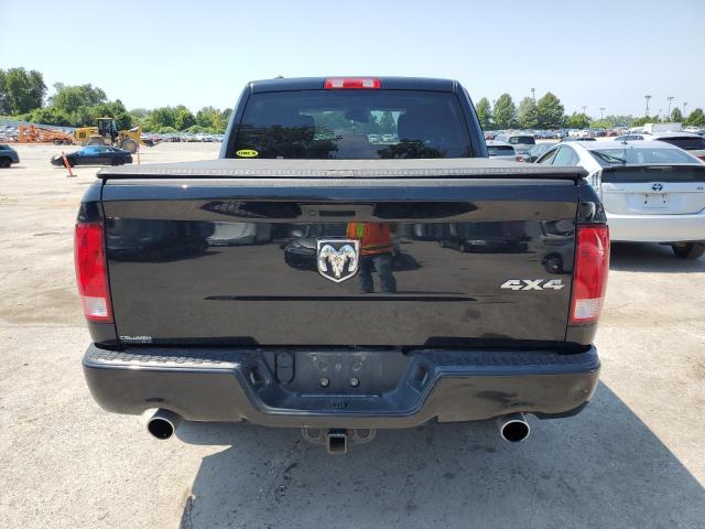 Photo 6 from auction – 2019 RAM 1500 CLASS with VIN 1C6RR7KT0KS648434