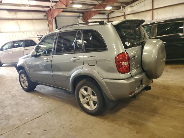 Photo 2 from auction – 2005 TOYOTA RAV4 with VIN JTEHD20V150065506