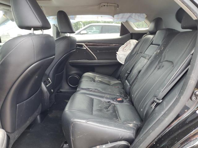 Photo 11 from auction – 2016 LEXUS RX 350 BAS with VIN 2T2BZMCA2GC042014