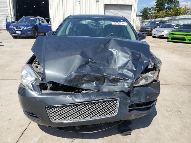 Photo 5 from auction – 2015 CHEVROLET IMPALA LIM with VIN 2G1WA5E38F1132520