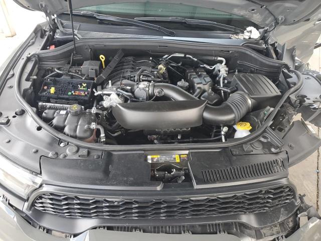 Photo 11 from auction – 2023 DODGE DURANGO GT with VIN 1C4RDHDG8PC602008