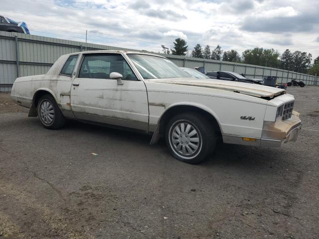 Photo 4 from auction – 1981 CHEVROLET MONTE CARL with VIN 1G1AZ37K4BB435249