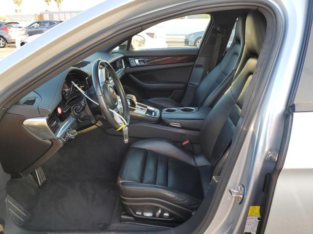 Photo 7 from auction – 2018 PORSCHE PANAMERA 4 E-HYBRID with VIN WP0AE2A72JL176531