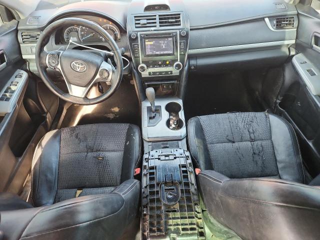 Photo 8 from auction – 2014 TOYOTA CAMRY with VIN 4T1BF1FK5EU825677