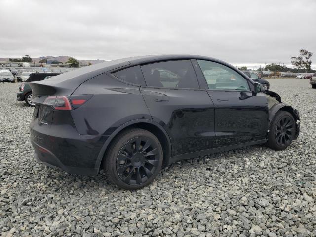 Photo 3 from auction – 2023 TESLA MODEL Y with VIN 7SAYGDEE3PF691274
