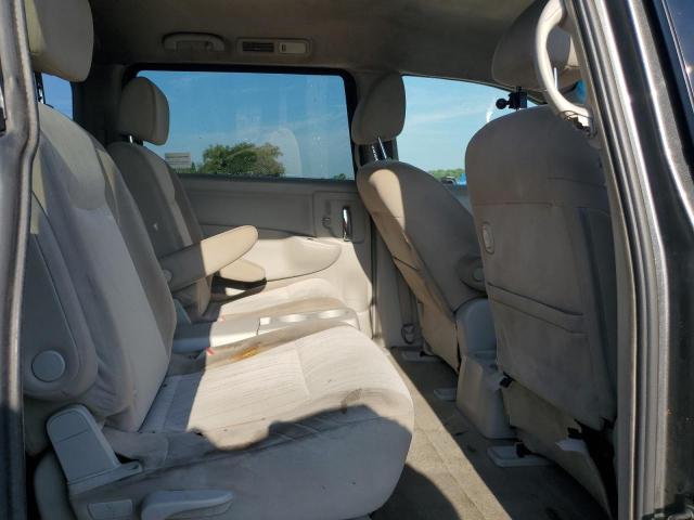 Photo 11 from auction – 2017 NISSAN QUEST S with VIN JN8AE2KP7H9169570