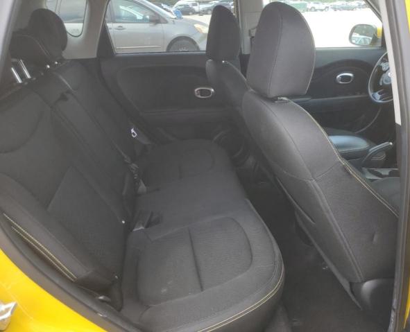 Снимка 11 от търг – 2015 KIA SOUL + с VIN KNDJP3A58F7230736