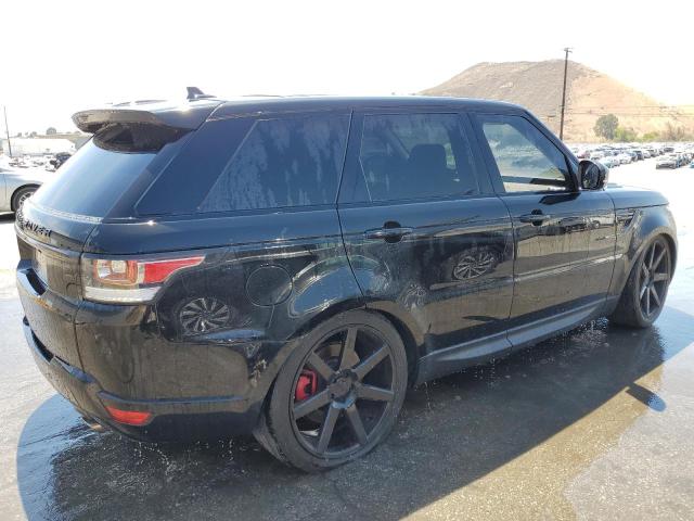 Photo 3 from auction – 2016 LAND ROVER RANGE ROVE with VIN SALWR2EF0GA101545
