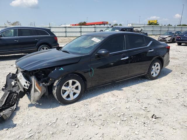 Photo 1 from auction – 2020 NISSAN ALTIMA S with VIN 1N4BL4BV8LC266262