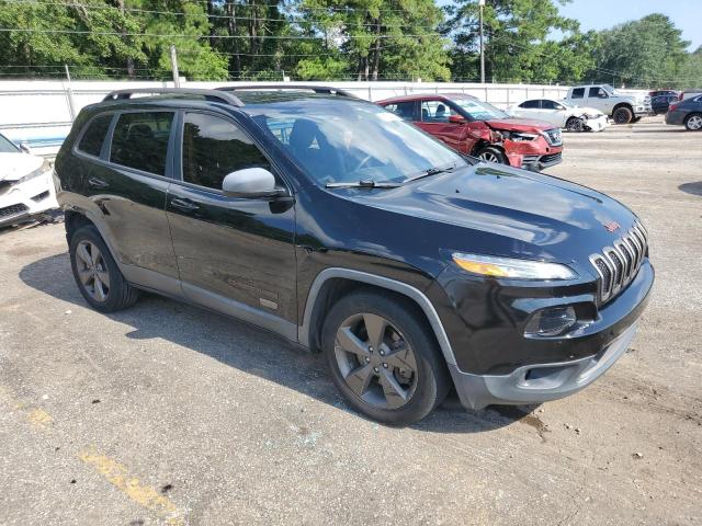 Photo 4 from auction – 2017 JEEP CHEROKEE L with VIN 1C4PJLCS6HW549611