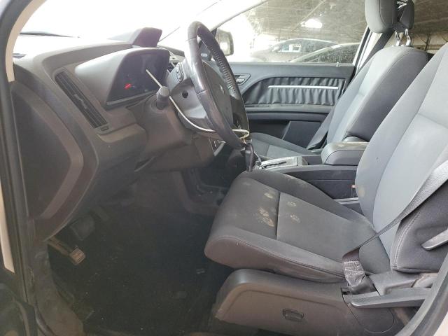 Photo 7 from auction – 2010 DODGE JOURNEY SX with VIN 3D4PG5FV7AT116541