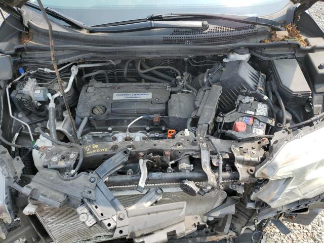 Photo 12 from auction – 2015 HONDA CR-V EX with VIN 2HKRM4H57FH690523