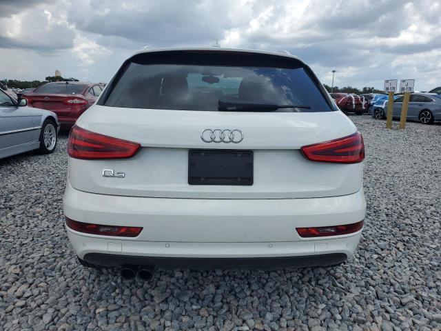 Photo 6 from auction – 2015 AUDI Q3 PREMIUM PLUS with VIN WA1BFCFSXFR007280