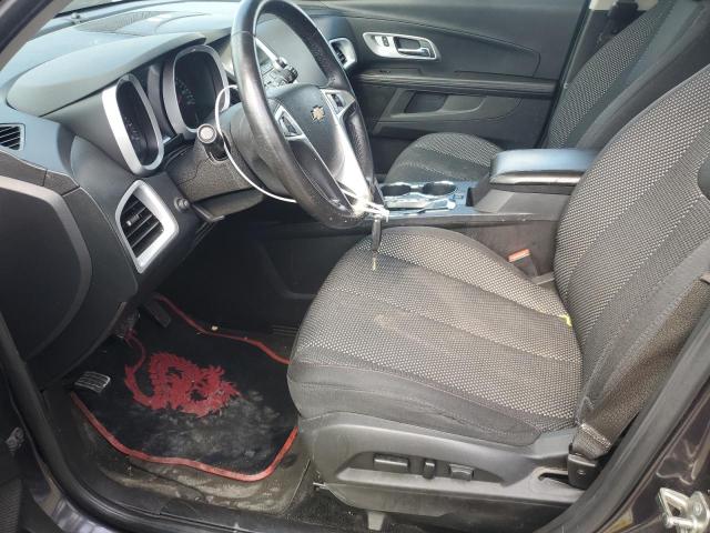Photo 7 from auction – 2015 CHEVROLET EQUINOX LT with VIN 2GNFLFEK3F6160265