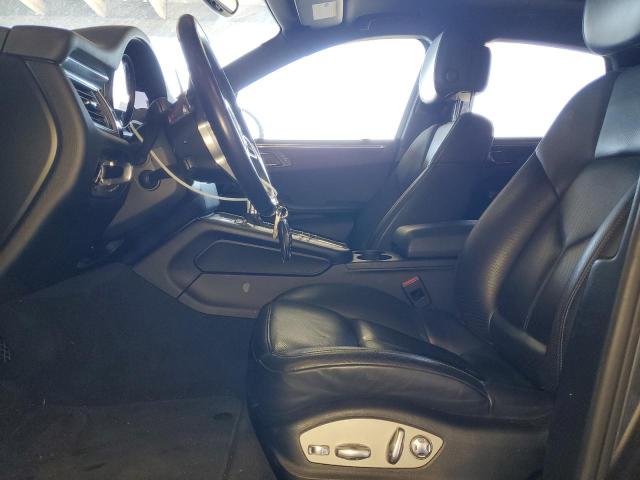 Photo 7 from auction – 2018 PORSCHE MACAN S with VIN WP1AB2A51JLB37421