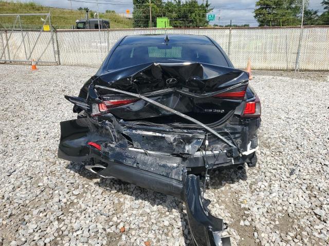 Photo 6 from auction – 2019 LEXUS ES350 with VIN 58ABZ1B17KU005853