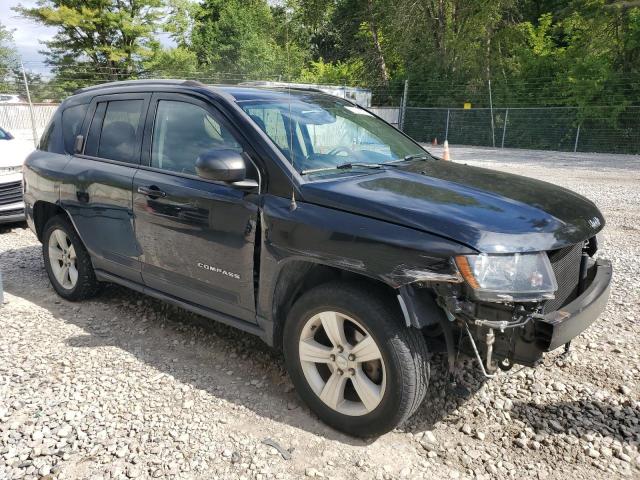 Photo 4 from auction – 2016 JEEP COMPASS SP with VIN 1C4NJDBB2GD741889