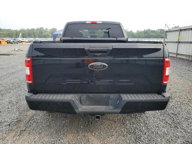 Photo 6 from auction – 2018 FORD F150 SUPER with VIN 1FTEX1EP8JFA34893
