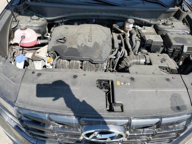 Photo 12 from auction – 2023 HYUNDAI TUCSON SE with VIN 5NMJACAE9PH275289