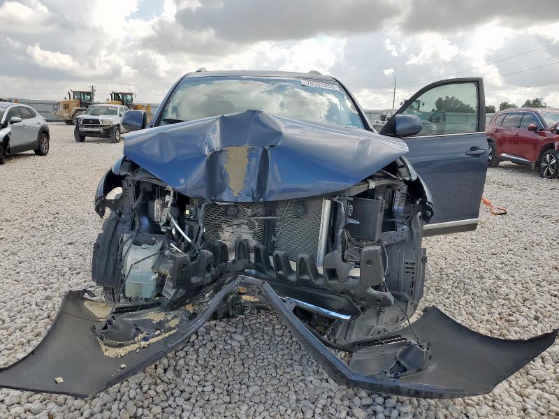 Photo 12 from auction – 2013 TOYOTA HIGHLANDER BASE with VIN 5TDZA3EH9DS041105