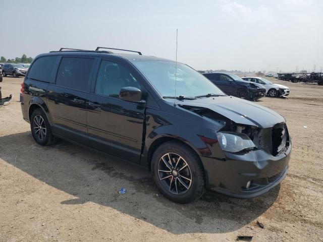 Photo 4 from auction – 2017 DODGE GRAND CARA with VIN 2C4RDGEGXHR673549
