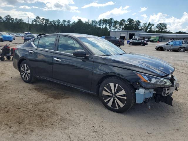 Photo 4 from auction – 2021 NISSAN ALTIMA SV with VIN 1N4BL4DV3MN348385