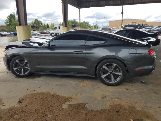 Photo 2 from auction – 2016 FORD MUSTANG with VIN 1FA6P8THXG5271978