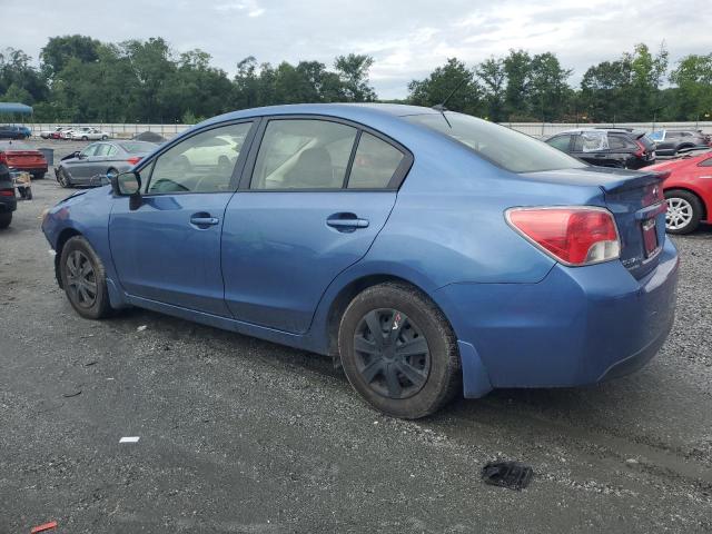 Photo 2 from auction – 2016 SUBARU IMPREZA with VIN JF1GJAA69GH017319