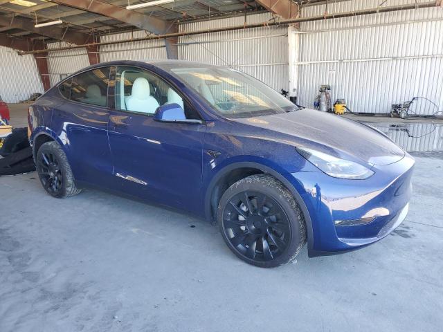 Photo 4 from auction – 2024 TESLA MODEL Y with VIN 7SAYGDEE0RF983967