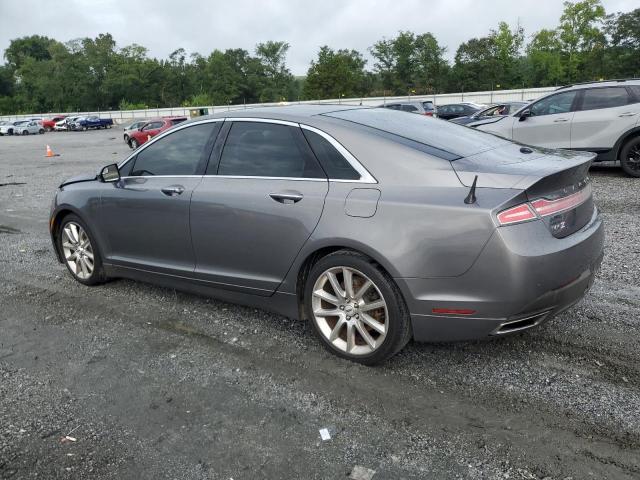 Photo 2 from auction – 2014 LINCOLN MKZ with VIN 3LN6L2G99ER824146