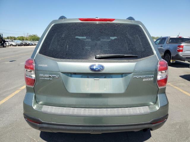 Photo 6 from auction – 2014 SUBARU FORESTER 2 with VIN JF2SJAEC4EH496204
