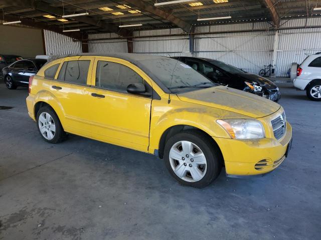 Photo 4 from auction – 2007 DODGE CALIBER with VIN 1B3HB48B77D521294