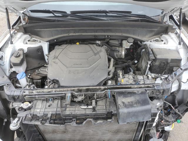 Photo 11 from auction – 2023 KIA TELLURIDE with VIN 5XYP5DGC4PG380780