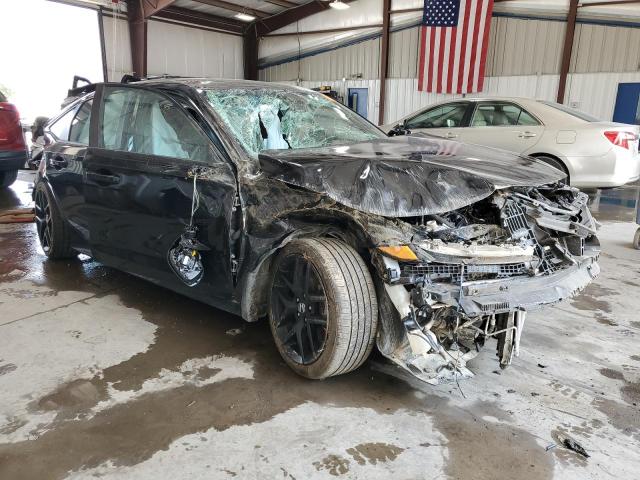 Photo 4 from auction – 2023 HONDA CIVIC SI with VIN 2HGFE1E53PH473078