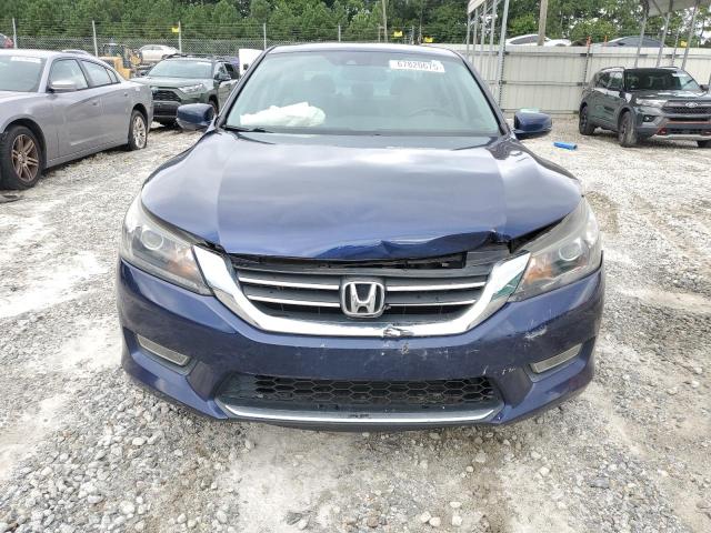 Photo 5 from auction – 2013 HONDA ACCORD EXL with VIN 1HGCR2F87DA035891