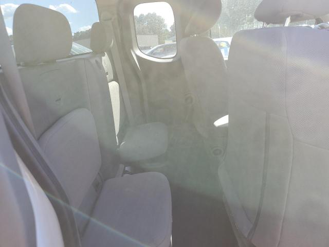 Photo 10 from auction – 2018 NISSAN FRONTIER S with VIN 1N6BD0CT0JN772826