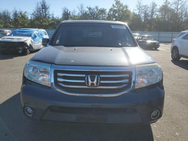 Photo 5 from auction – 2012 HONDA PILOT with VIN 5FNYF4H51CB057080